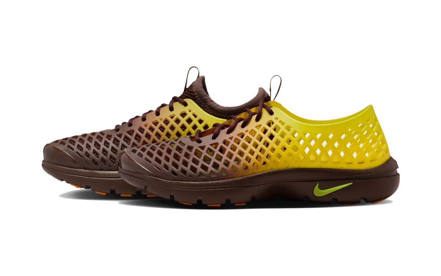 Nike Rejuven8 Run OG SE Dark Field Brown Bright Cactus (Women's): la zapatilla de recuperación olímpica que ha vuelto en 2026