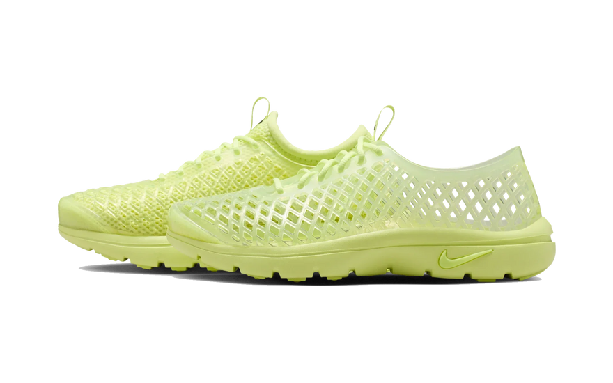 Nike Rejuven8 Run OG SP Jelly Light Lemon Twist Lime: la zapatilla gelatina que se ha comido el verano 2026