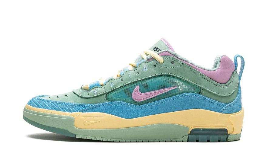 Nike SB Air Max Ishod Wair Verdy Visty: Der SB-Schuh, der deinen Stil und deine Leistung revolutioniert