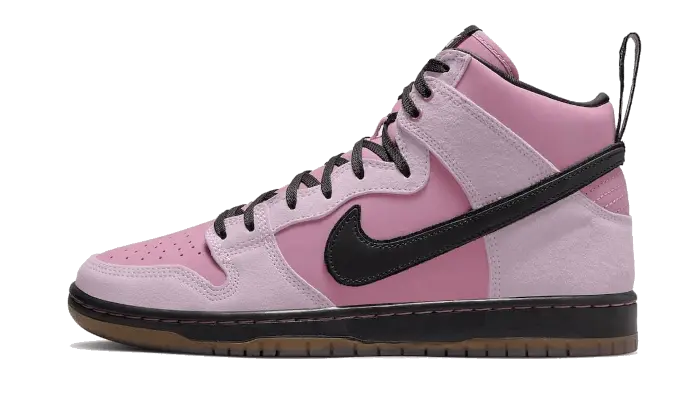 Nike SB Dunk High Pro KCDC: the skate shoe that defines urban style