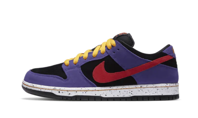Nike SB Dunk Low ACG Terra: o Dunk que combina ACG e estilo urbano