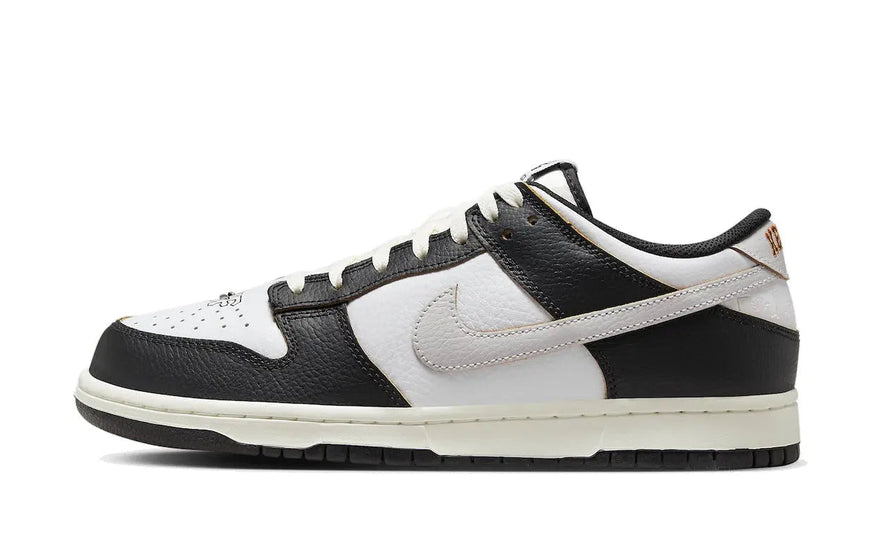Nike SB Dunk Low HUF San Francisco — Dunk, který určuje styl skateboardingu ve městě