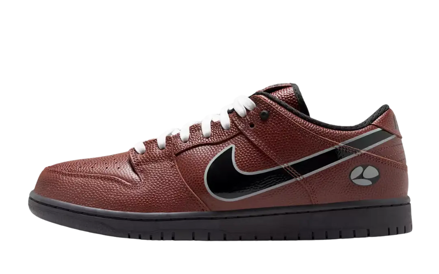 Nike SB Dunk Low Limosine Skateboards: icoon van het skateboarden en stedelijke mode