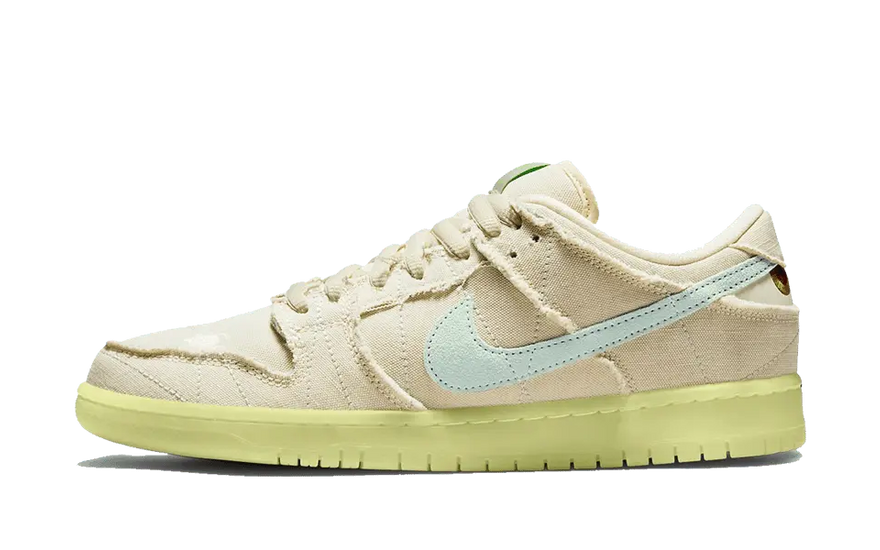 Nike SB Dunk Low Mummy: estilo momia que domina las calles