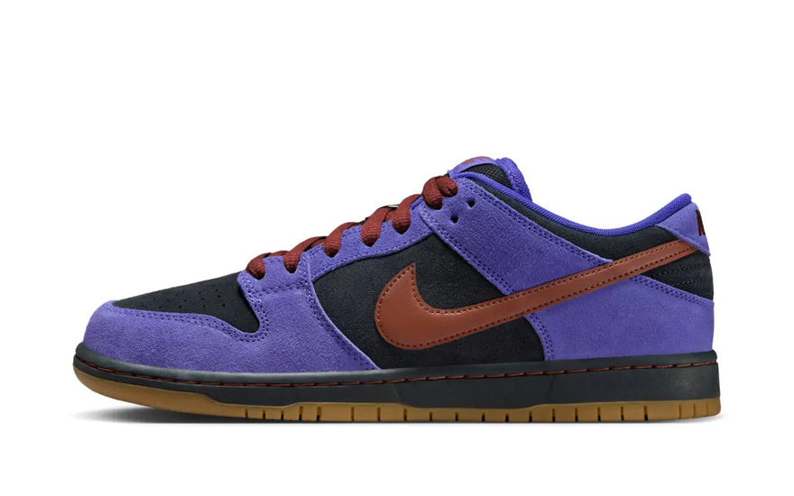 Nike SB Dunk Low Persian Violet: der violette Dunk, der die Straße beherrscht