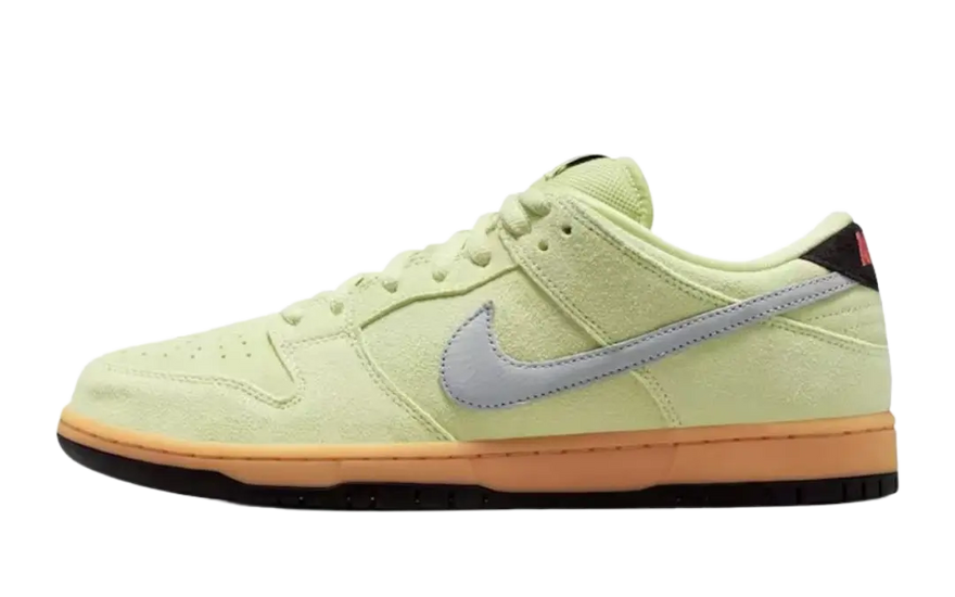 Nike SB Dunk Low Verdugo Mountain: urban style with a mountain soul