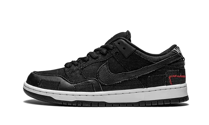 Nike SB Dunk Low Wasted Youth: The Verdy punk Dunk you need