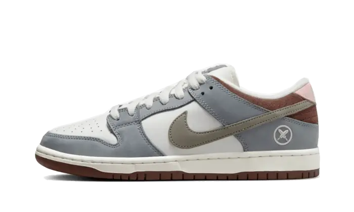 Nike SB Dunk Low Yuto Horigome: den Dunk, der definerer gaden og rampen