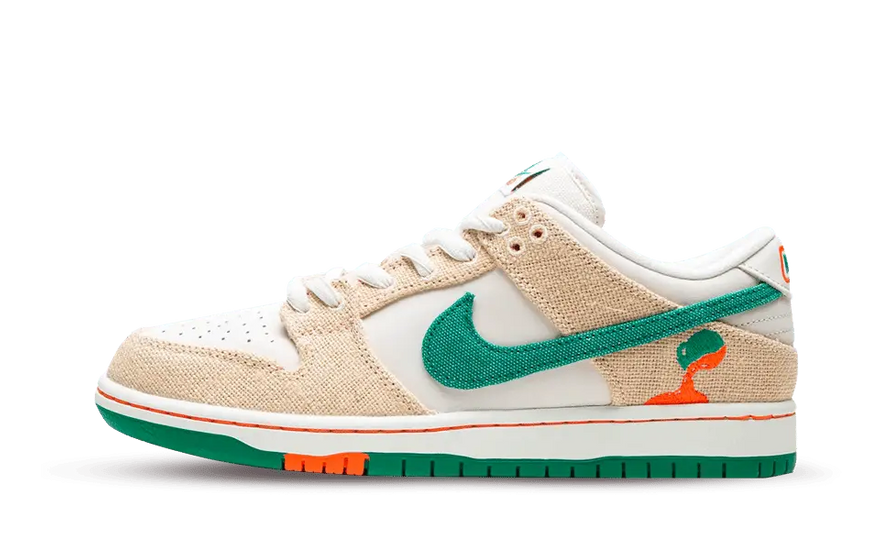 Nike SB Dunk Low x Jarritos Phantom: la collaborazione più rinfrescante per il tuo abbigliamento urbano