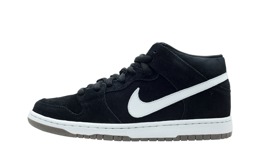 Nike SB Dunk Mid Mama Bear: la Dunk peluda de 2006 que sigue siendo grial