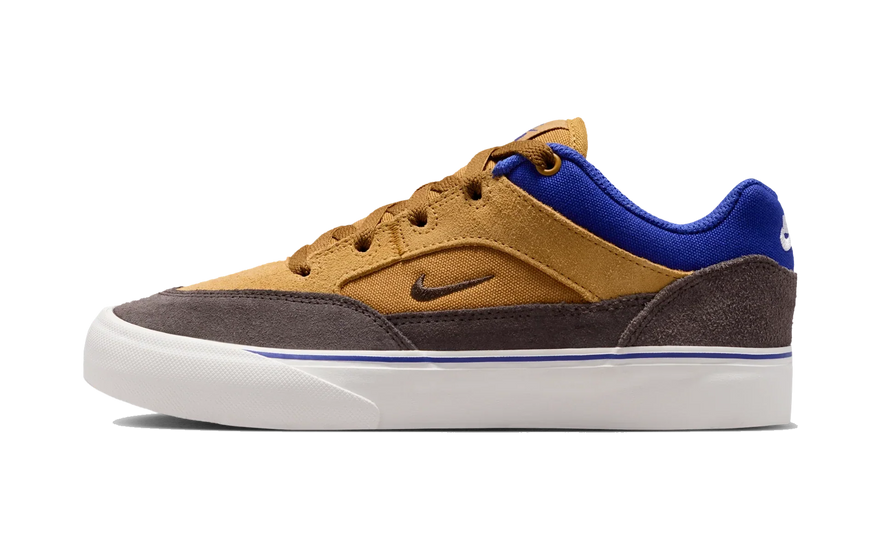Nike SB Malor Wheat Deep Night Velvet Brown: la skate shoe en tonos tierra que domina el otoño 2026