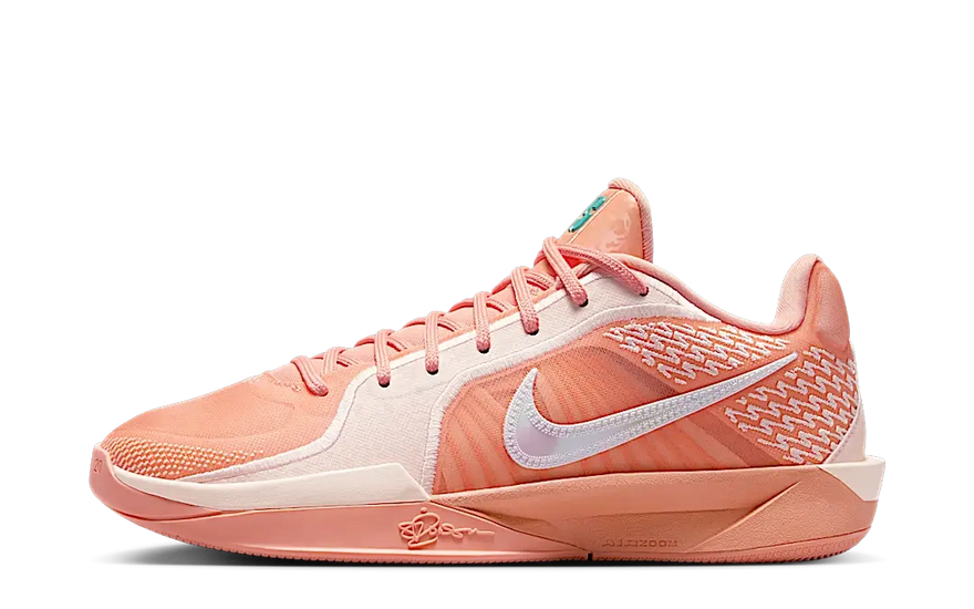 Nike Sabrina 2 Activate: styl i wygoda dla twojego codziennego rytmu