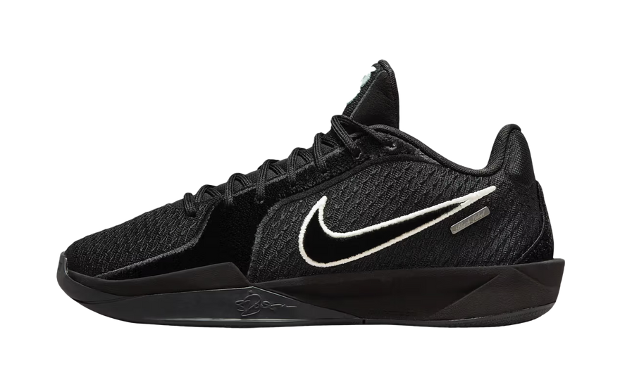 Nike Sabrina 2 Black Label: la edición limitada a 1.997 pares que cambió la silueta de Sabrina Ionescu