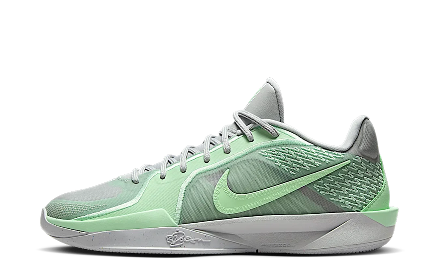 Nike Sabrina 2 The Bridge: la zapatilla signature de Sabrina Ionescu que marca tendencia
