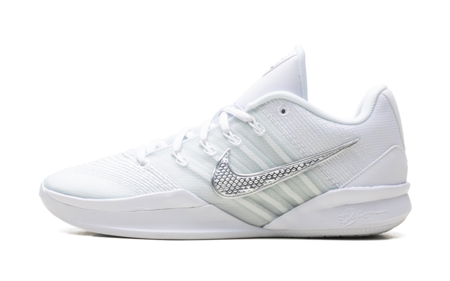 Nike Sabrina 3 Ice Cold: la colorway blanco y verde menta que arrasa dentro y fuera de la cancha