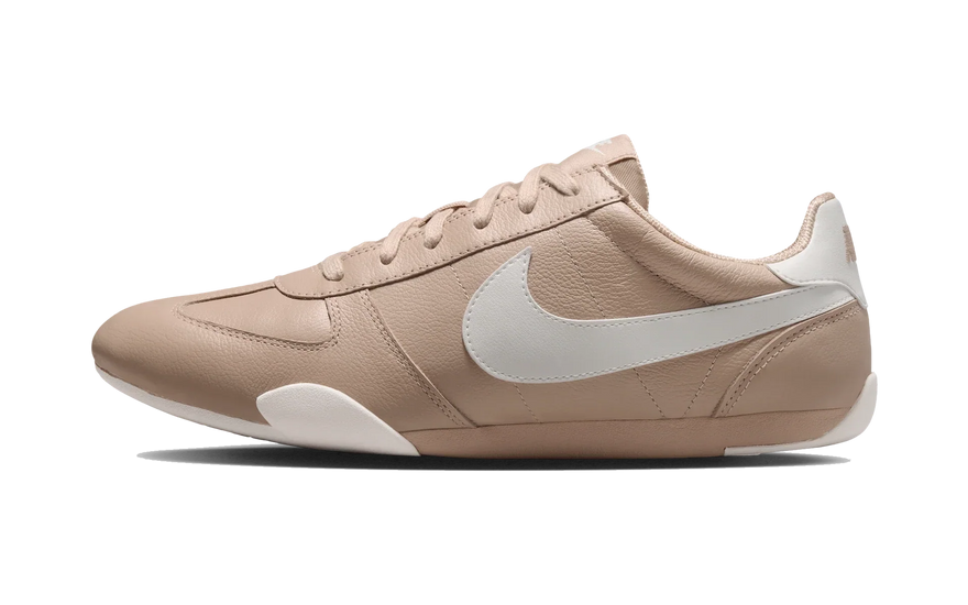 Nike Sprint Sister Linen Sail: la zapatilla de pista de 1979 que arrasa en 2026