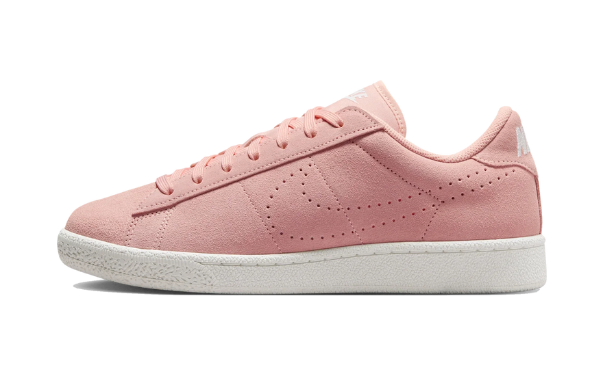 Nike Tennis Classic Arctic Orange Sail (Women's): la zapatilla de pista que arrasa en 2026