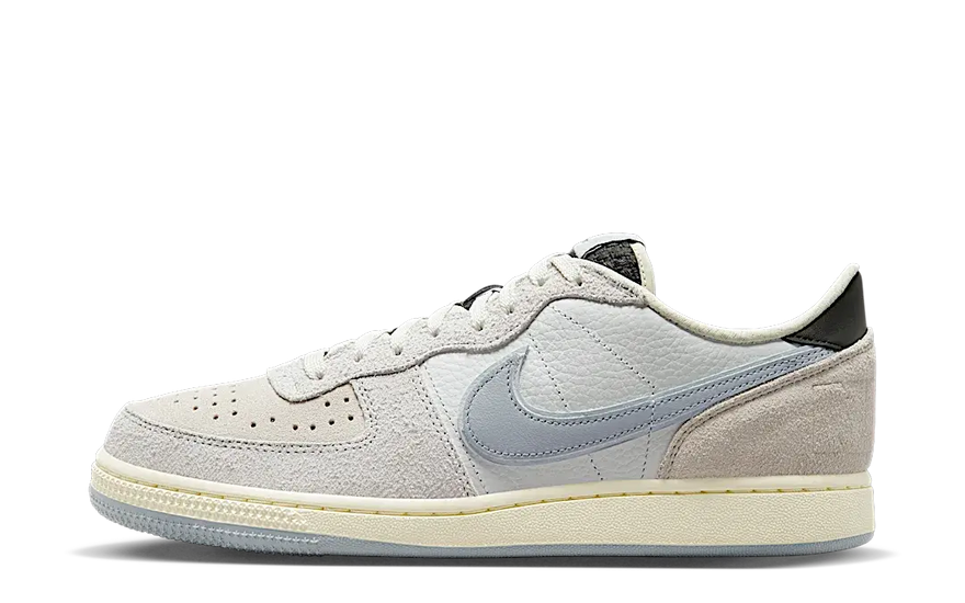 Nike Terminator Low Liberte: estilo clásico y comodidad urbana