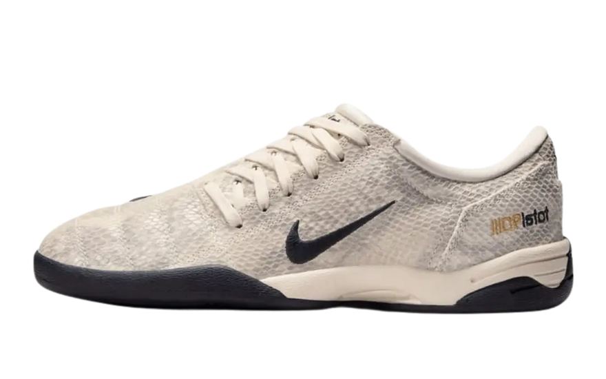 Nike Total 90 3 SE Pale Ivory Snakeskin: Style and performance that rule the field