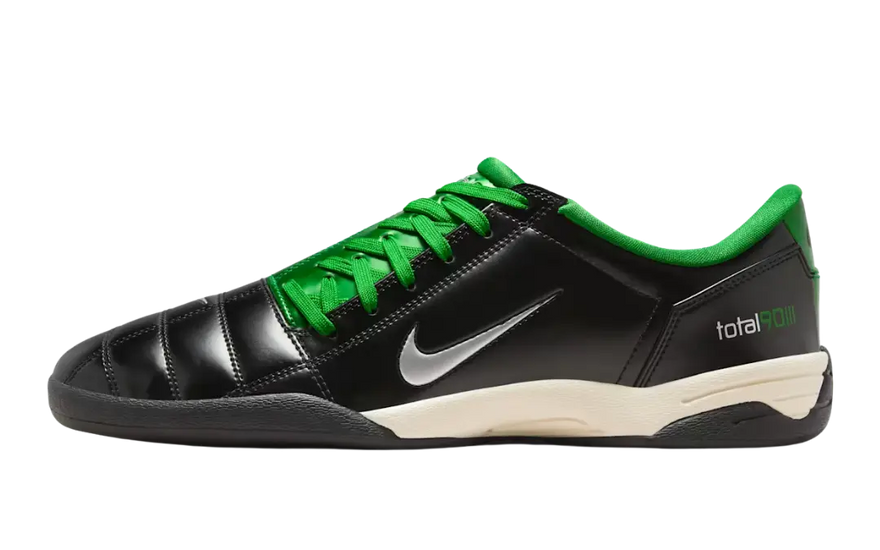 Nike Total 90 3 SP .SWOOSH Přestaňte s hněvem: kopačky s ovládáním a stylem