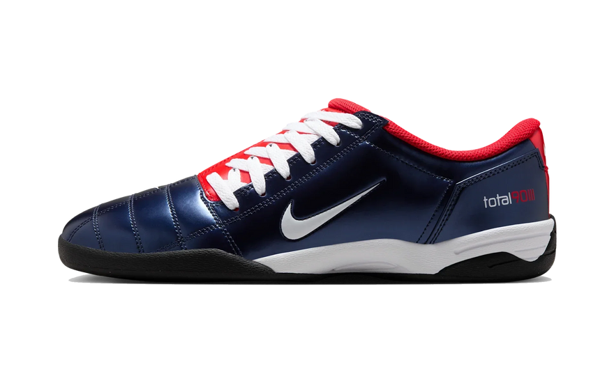 Nike Total 90 3 SP USA: el icono de 2004 que vuelve a la calle en clave mundialista