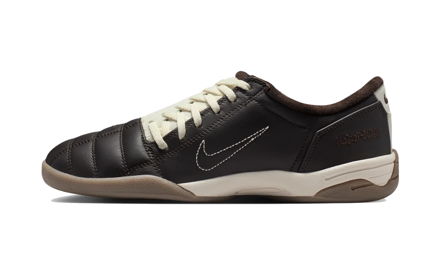 Nike Total 90 Velvet Brown: el regreso del T90 en clave marrón que domina 2026
