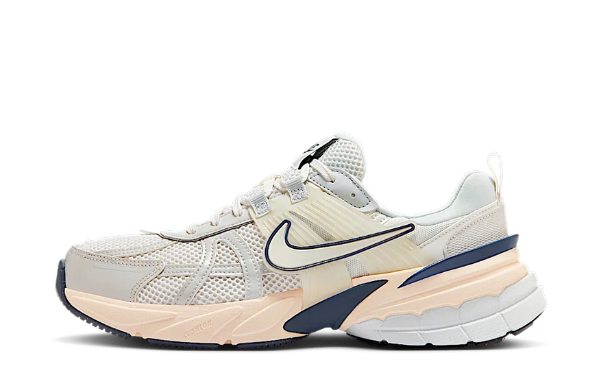 Nike V2K Run Platinum Tint: la sabatilla retro que transforma el teu look urbà