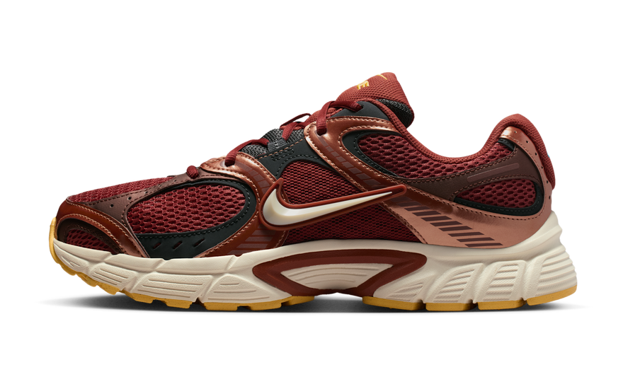 Nike V5 RNR Mars Stone: el runner más cósmico que conquistará tu armario en 2026