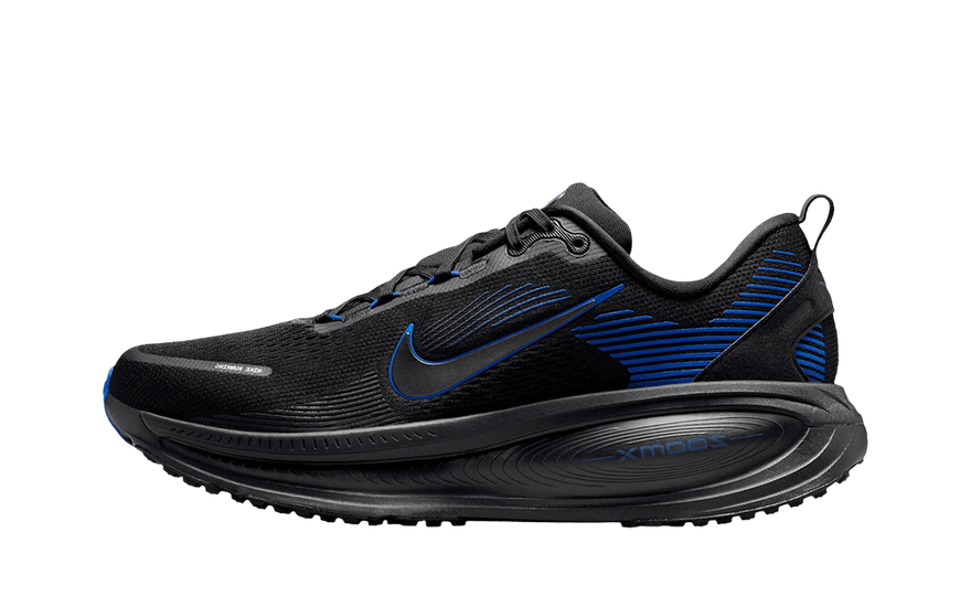 Nike Vomero 18 Black Game Royal: la review honesta del Vomero con más amortiguación (2026)