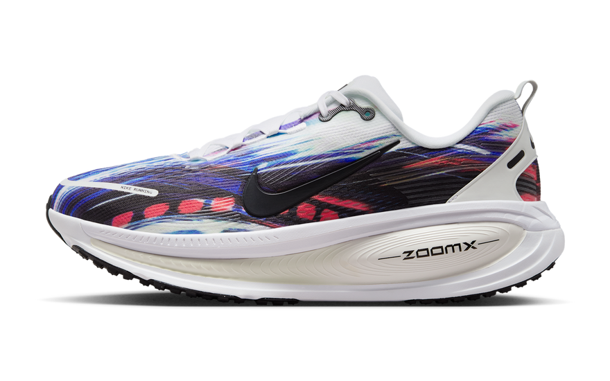 Nike Vomero 18 SE Light Trails Pack: confort, estilo y rendimiento que se nota