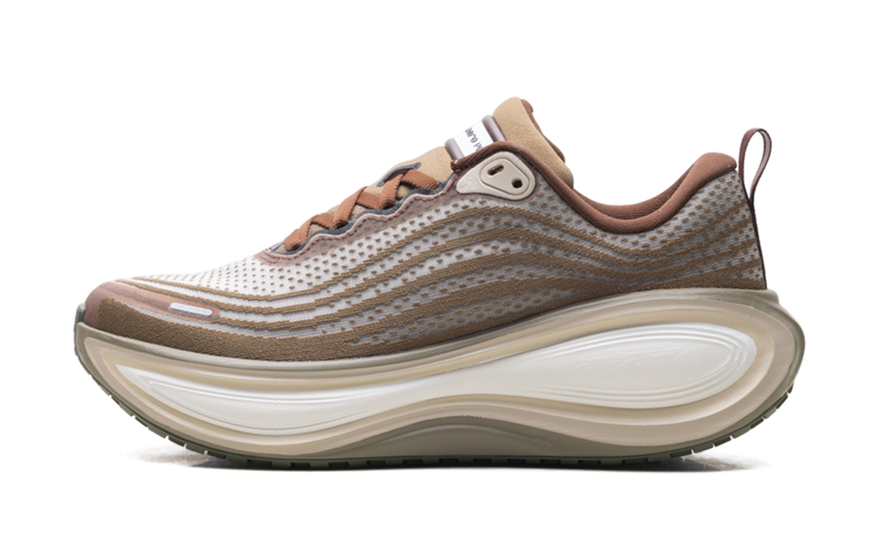 Nike Vomero Plus Caldera Brown Dark Field Brown: comodidad y estilo urbano