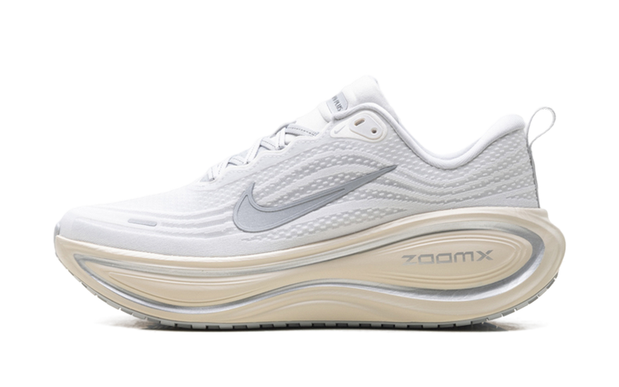 Nike Vomero Plus Running is Mental: la zapatilla que convierte la cabeza en el músculo más importante