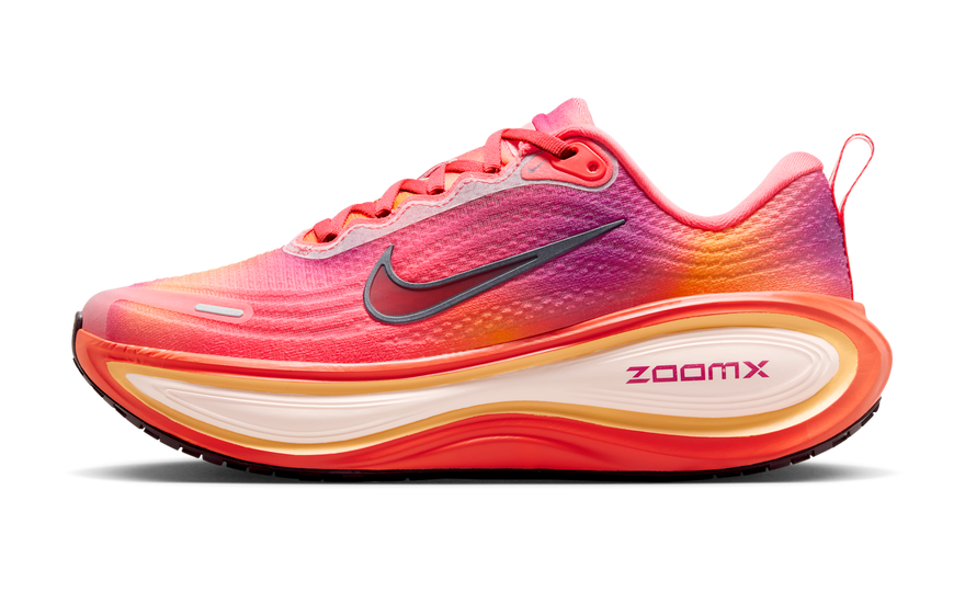 Nike Vomero Plus SE Sunset: el degradado atardecer que se ha convertido en el sneaker más buscado de 2026