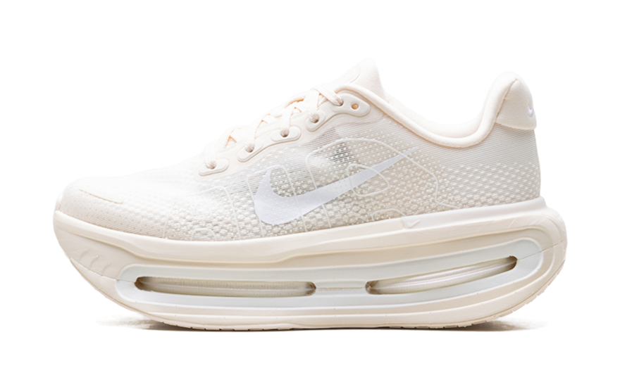 Nike Vomero Premium Chalk: la zapatilla near-white más deseada de 2026