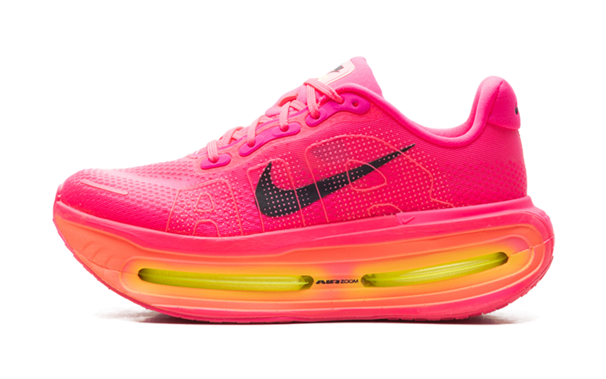Nike Vomero Premium Hyper Pink: el rosa más hiper que lo va a petar en 2026
