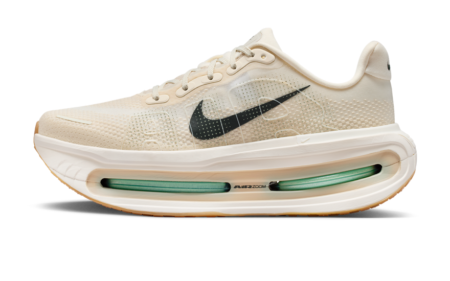 Nike Vomero Premium Pale Ivory Jade Horizon: el dúo marfil y jade que lo cambia todo