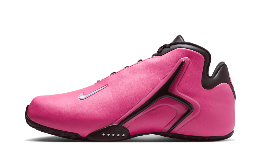 Nike Zoom Hyperflight Unseen Hours DMV: las horas que nadie ve, el estilo que todos quieren