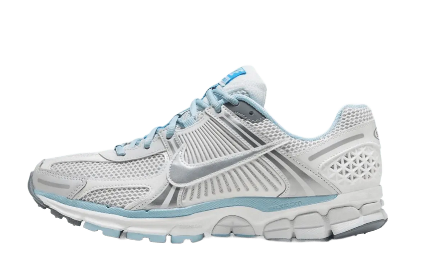 Nike Zoom Vomero 5 520 Csomag Óceán Békesség: kék stílus és Zoom párnázás