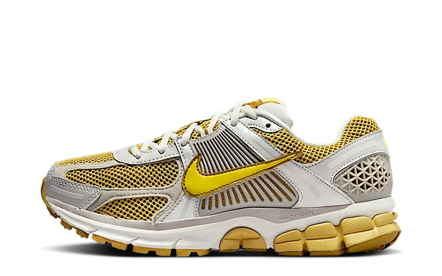 Nike Zoom Vomero 5 Bronzine: rendiment per córrer amb estil retro modern