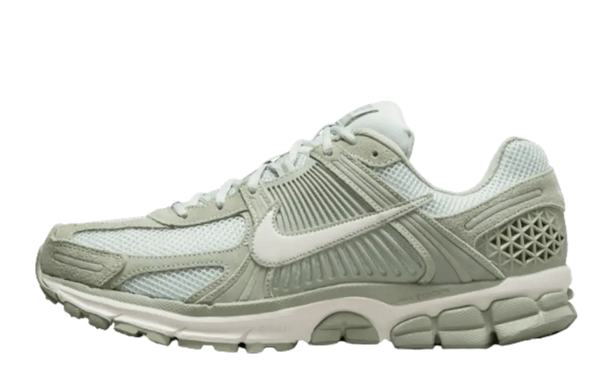 Nike Zoom Vomero 5 Jade Horizon: ammortizzazione e stile ad ogni passo