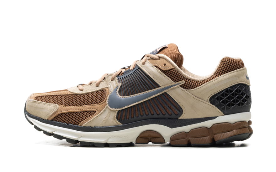 Nike Zoom Vomero 5 Light British Tan Khaki: la colorway tierra que domina el streetwear en 2026