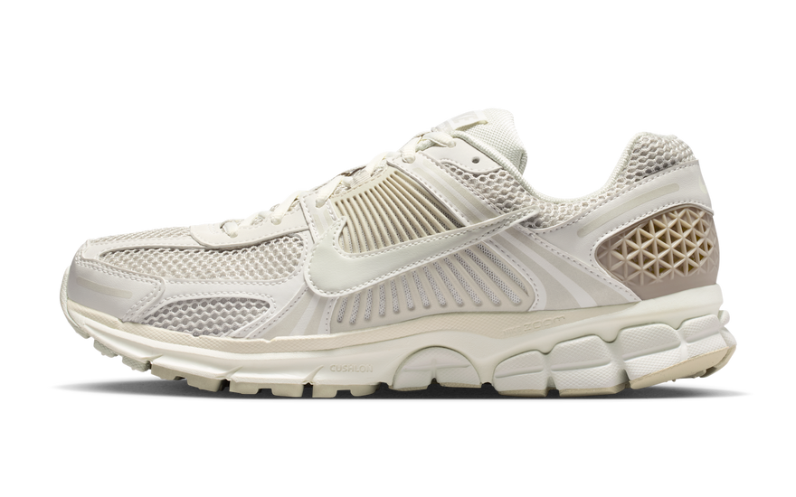 Nike Zoom Vomero 5 Phantom Cream: confort y estilo en cada zancada