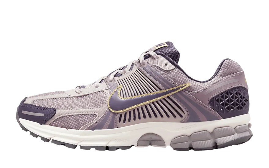 Nike Zoom Vomero 5 Platinum Violet: stil violet și amortizare de calitate superioară