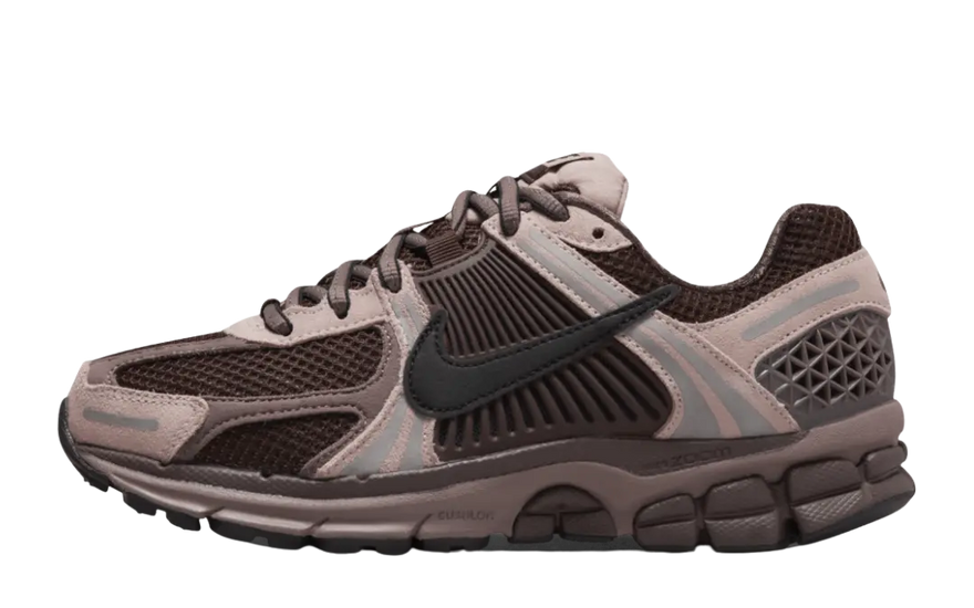 Nike Zoom Vomero 5 Plum Eclipse: The purple shoe with Zoom Air cushioning you need