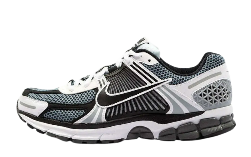 Nike Zoom Vomero 5 SE SP Dark Grey Black White: comodidad y estilo para entrenar