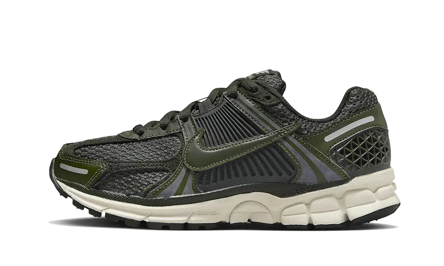 Nike Zoom Vomero 5 Sequoia: Zoom Air kényelem a mindennapjaidhoz