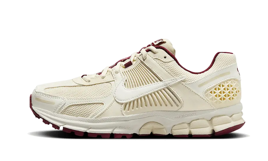 Nike Zoom Vomero 5 Valentine's Day (2024): Sneakers with romantic style and cushioning