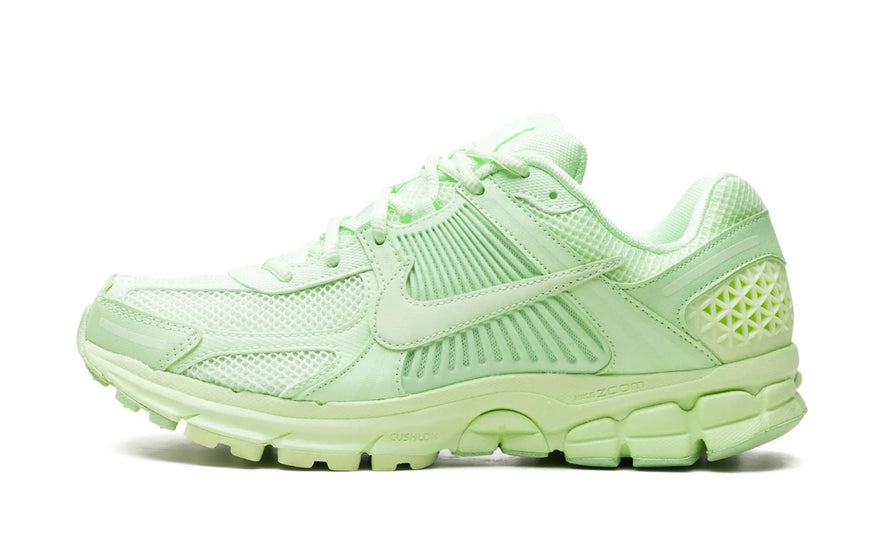Nike Zoom Vomero 5 Verde Vapor — Comodità e stile per correre e per la città