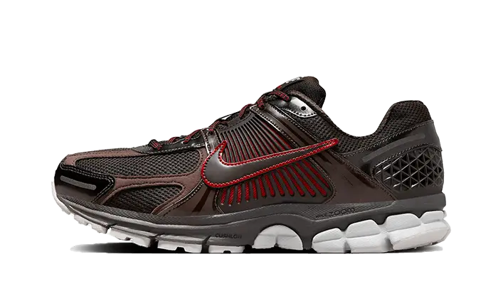 Nike Zoom Vomero 5 Velvet Brown: άνεση και αστικός στυλ