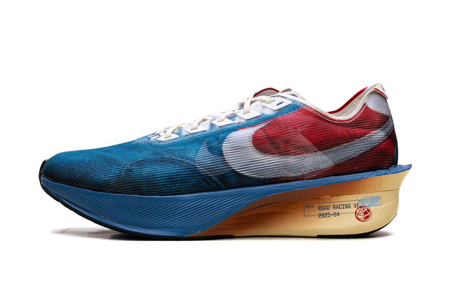 Nike ZoomX Vaporfly Next% 4 Pre Montreal: la super shoe más ligera de Nike con alma retro